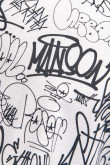 camiseta-manga-corta-estampada