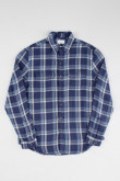 Camisa a cuadros