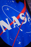 Buzo cuello redondo licencia NASA.