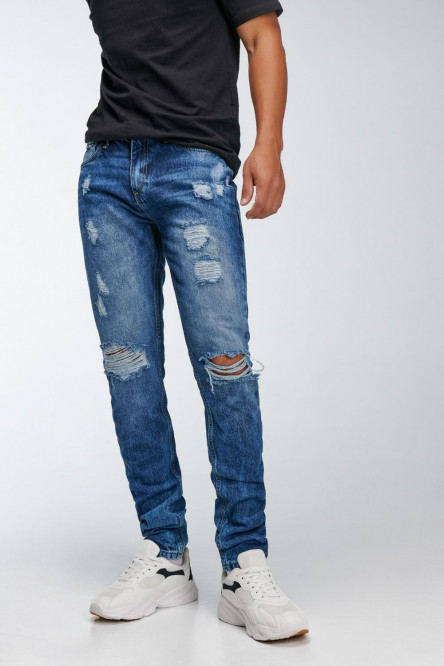 JEAN 90´S FIT