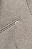 Blazer tela jaspé