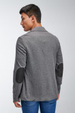 BLAZER DE HOMBRE CON CODERA