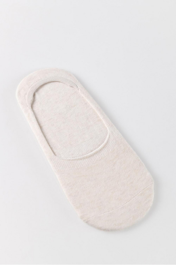 Medias cortas con Diseño.