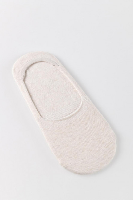 Medias cortas con Diseño.