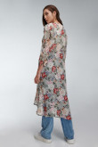 KIMONO LARGO