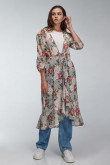 KIMONO LARGO