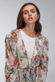 KIMONO LARGO