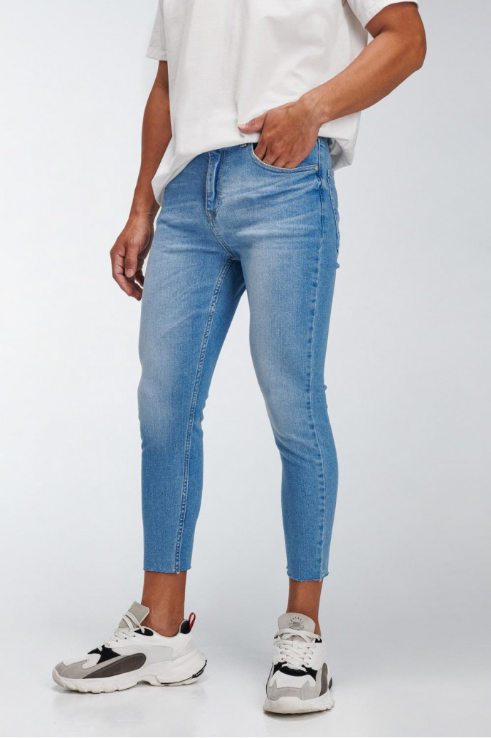 Jean Carrot