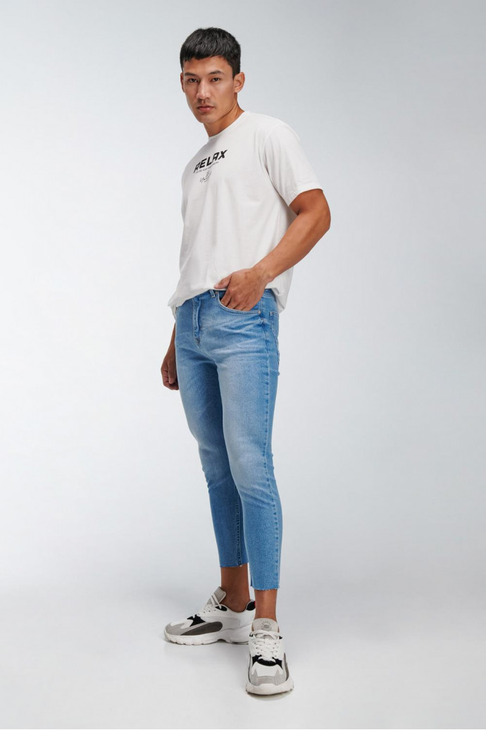 Jean Carrot