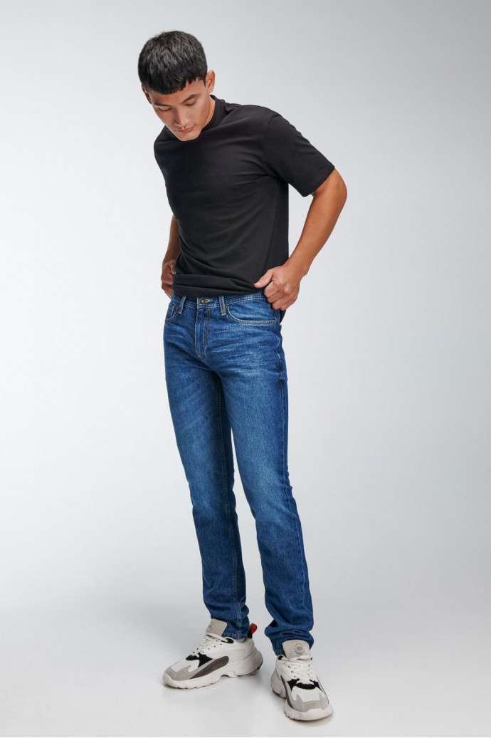 JEAN 90´S FIT