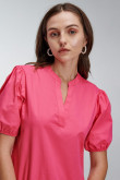 Vestido Corto