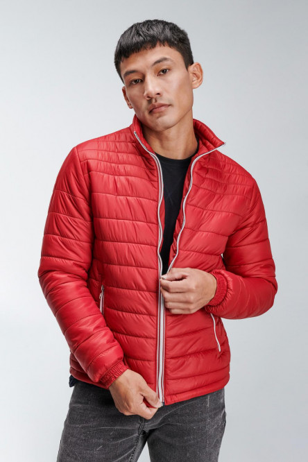 ACOLCHADA SIN CAPOTA