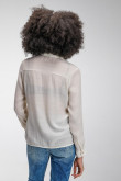 BLUSA UNICOLOR
