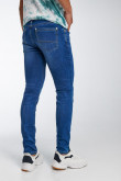 Jean skinny fit