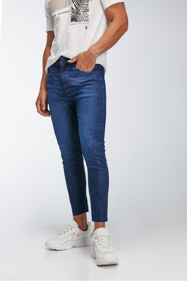 Jean Carrot