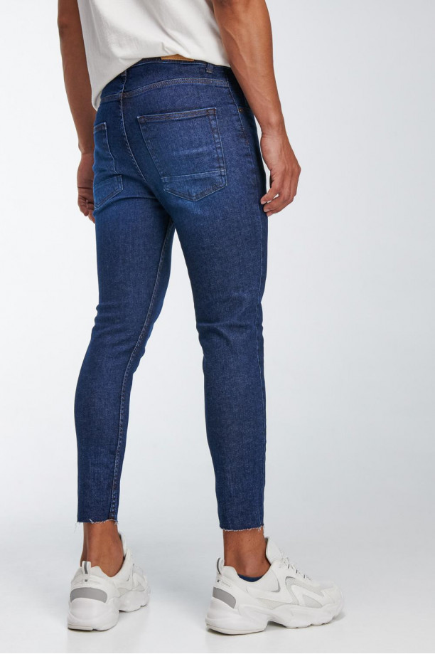 Jean Carrot