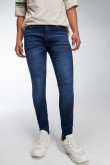 Jean super skinny