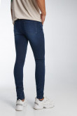 Jean super skinny
