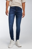 Jean super skinny