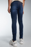 Jean super skinny