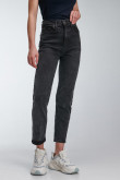Pantalon Jean Mom