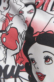 Buzo, estampado de Princesa Blancanieves.