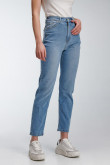 Pantalon Jean Mom
