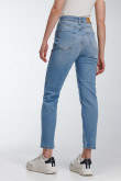 Pantalon Jean Mom