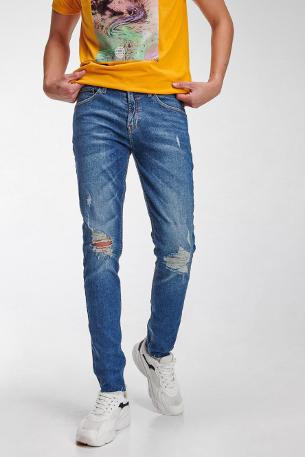 Jean Skinny Fit