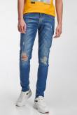 Jean Skinny Fit