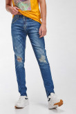 Jean Skinny Fit