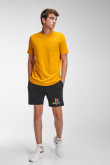 Bermuda, estampada de Play Station,