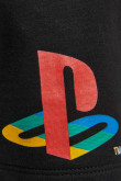 Bermuda, estampada de Play Station,