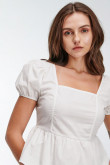 BLUSA UNICOLOR