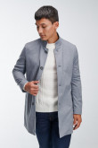 Gaban cuello alto