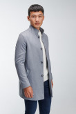 Gaban cuello alto