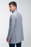 Gaban cuello alto