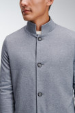 Gaban cuello alto