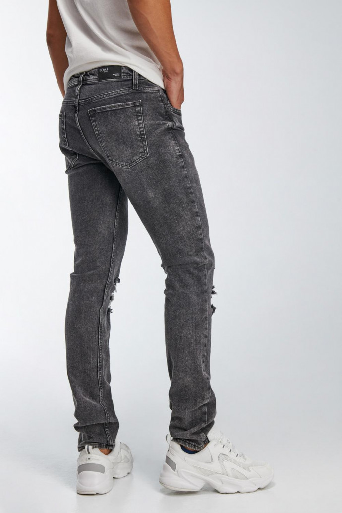 Jean slim