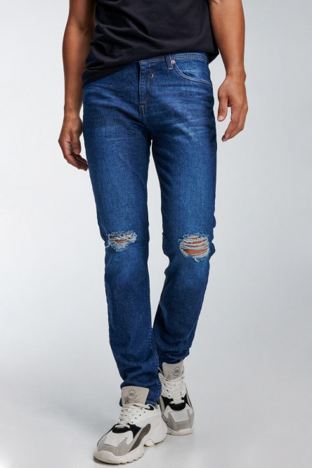 Jean slim