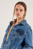 Chaqueta de Jean