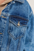 Chaqueta de Jean