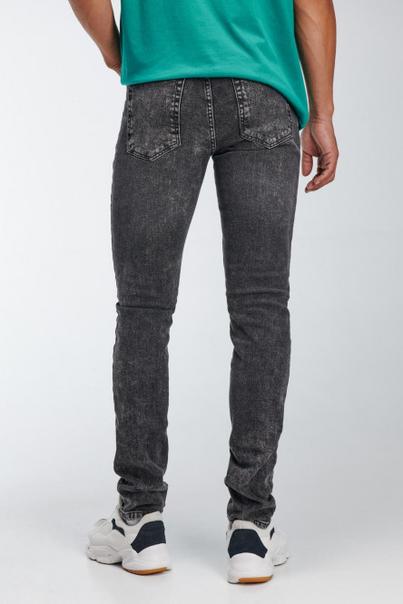 Jean slim