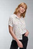 BLUSA ESTAMPADA
