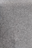 Camiseta manga corta con escote en frente