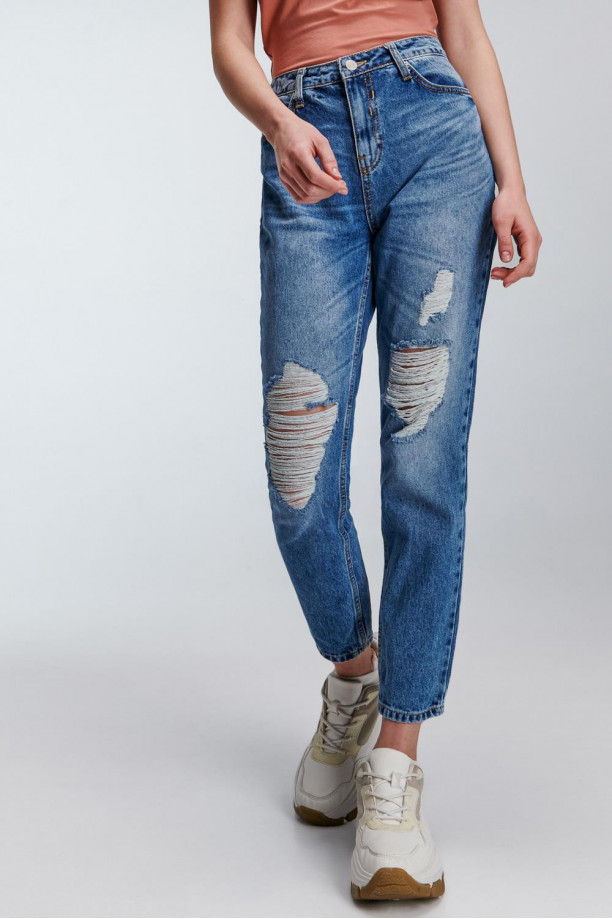 Jean boyfriend