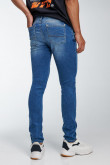 Jean skinny fit