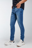 Jean skinny fit