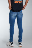 Jean skinny fit