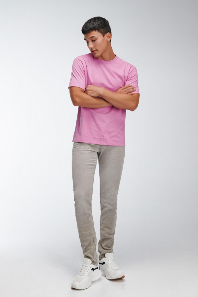 Jean slim